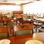 User's review image for ホテルステーション京都・西館　レストラン悠遊