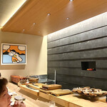 用户对于鮨 秀とら的评论图