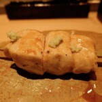 User's review image for 鳥つき