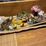 User's review image for 祇園 にし