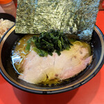 用戶對於横浜家系総本山 吉村家直系店 ラーメン内田家的評論圖
