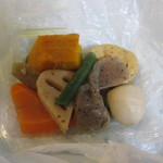 User's review image for ほかほか弁当 国分寺店