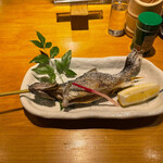 用戶對於小川の魚 吉祥寺店的評論圖