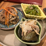 用户对于おばんざいと純洋食 アイサニ的评论图