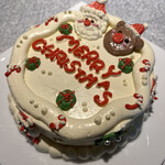 User's review image for ケーキラボ ニャムニャム