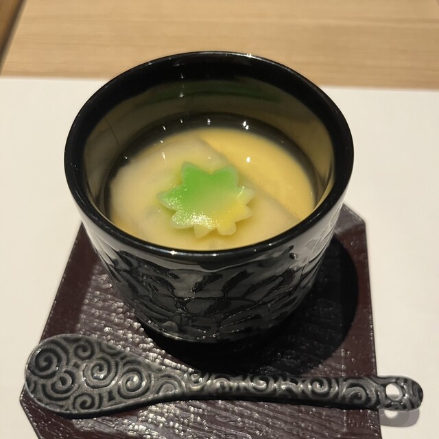 用戶對於高級和食 札幌 宮川 梅田店的評論高清圖