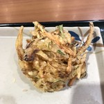 User's review image for 讃岐うどんの心 つるさく イオンモール久御山店
