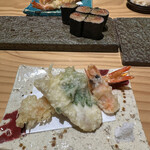 User's review image for すし屋 蓮太郎