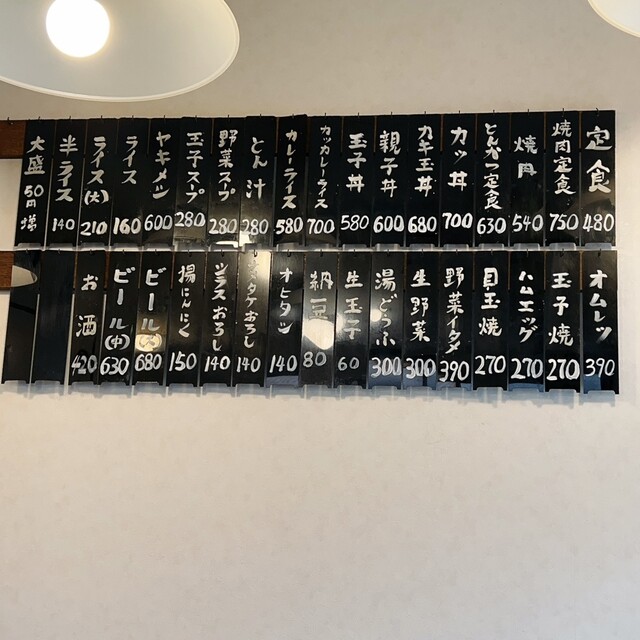 User's recommendation image for まるけん食堂