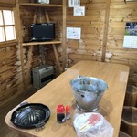 用户对于とねっこジンギスカン的评论图