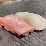 用户对于鮨 棗 大通りビッセ店的评论图