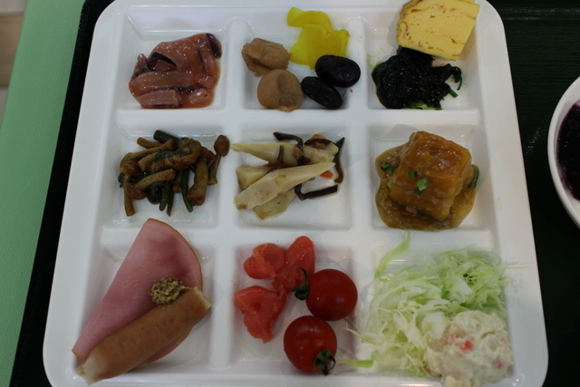 用戶對於ホテル知床的評論圖