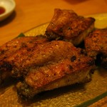 用戶對於おばんざい 菜の花的評論圖