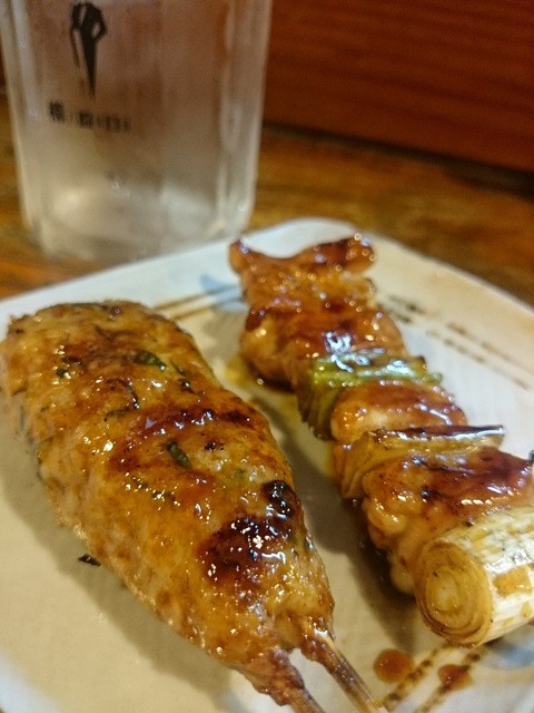 User's recommendation image for やきとり一番 千本寺之内店