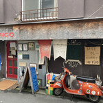 User's review image for トリコカレー