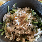 用戶對於おばんざい あっこ的評論圖