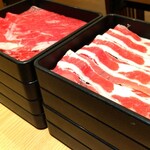 User's review image for しゃぶ菜 イオンモール大日店