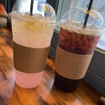 用戶對於SHINCHON CAFE的評論圖