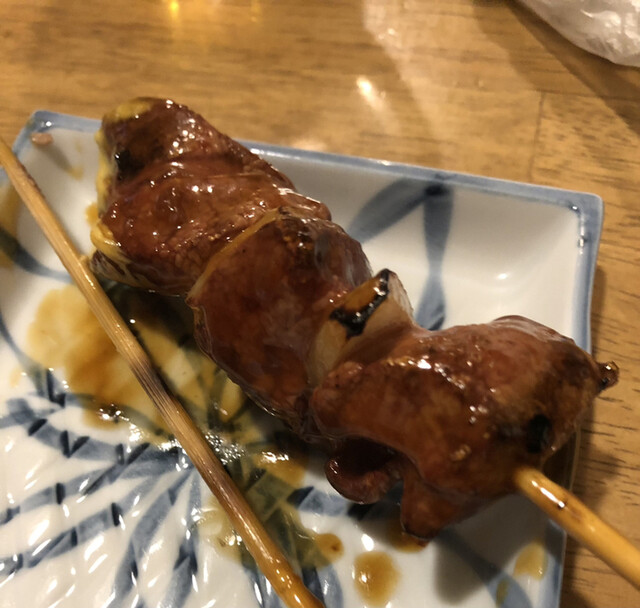 用戶對於鳥辰 中島店的評論高清圖