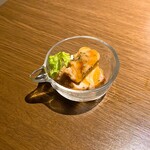用户对于豚○商店 AISHI 新宿店的评论图