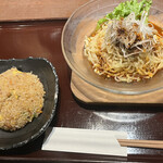 用戶對於四川麻婆 天天酒家 なんば西店的評論圖