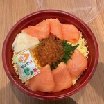 用户对于築地 まぐろや 昭島店的评论图