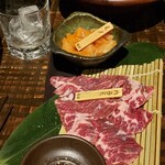 用户对于炭火焼肉煖炉的评论图