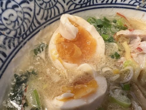 用戶對於麺や 虎鉄 豊岡店的評論圖