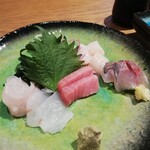 User's review image for 新橋 いずみ