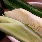 用戶對於山内農場 京都中央口駅前店的評論圖