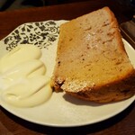 用戶對於南13条石山通珈琲的評論圖