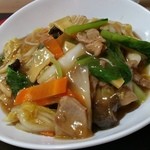 用户对于藍菜的评论图
