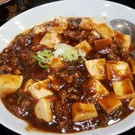 用户对于町中華たかはし的评论图