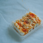 用户对于ここ助。のたまごさんど的评论图