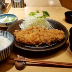 User's review image for 和豚 かつ仙