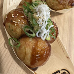 User's review image for 築地銀だこハイボール酒場 新宿御苑店