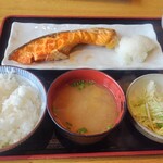 用戶對於一夜干しと海鮮丼 できたて屋 ステラプレイス店的評論圖