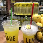 User's review image for レモネード by レモニカ あべのキューズモール店