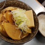 用戶對於やきとんひなた 平和台店的評論圖