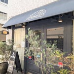 用戶對於ガレリア 梅田的評論圖