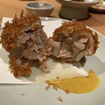 User's review image for 並木橋なかむら