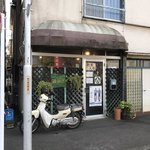 用户对于握飯屋的评论图