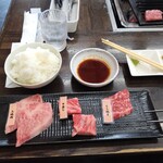 用戶對於牛の里的評論圖