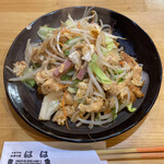 用户对于沖縄家庭料理 はは的评论图