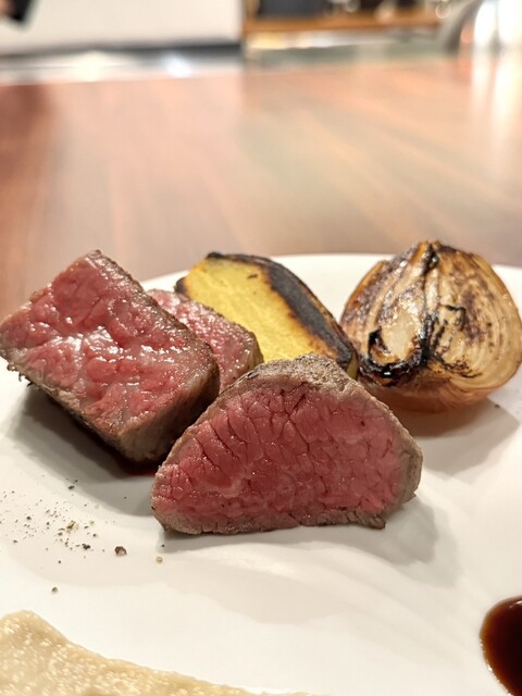User's recommendation image for 代官山鉄板ゆうり
