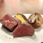 User's review image for 代官山鉄板ゆうり