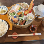 用戶對於赤坂うまや的評論圖