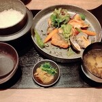 User's review image for 炉端 銀シャリ 葡萄酒　OWL 大丸札幌店