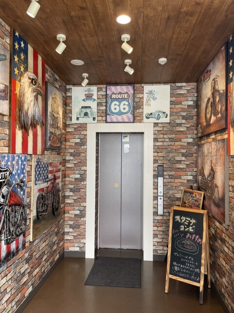用户对于ブロンコビリー 伏見桃山店的评论高清图
