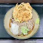 User's review image for 箱根そば 田町店